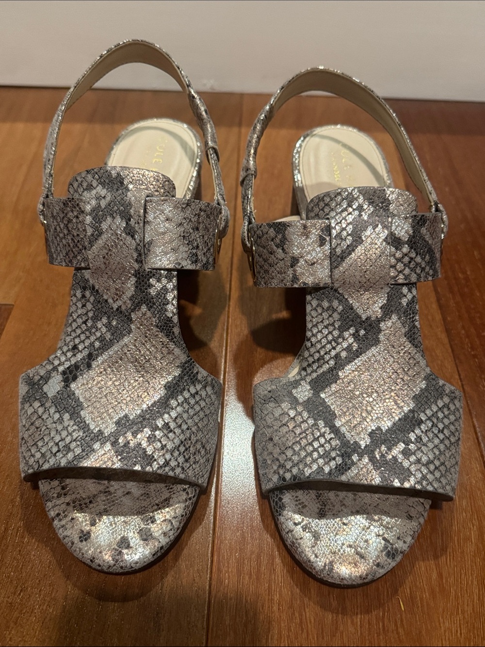 Cole Haan Shoes